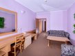   - one bedroom apartment (3ad+1ch or 4 adults)