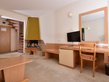   - One bedroom apartment (3ad+1ch or 4 adults)
