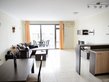   - One bedroom apartment lux