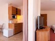   - One bedroom apartment