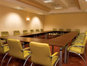   - Small conference hall