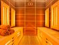   - Turkish sauna