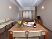   - Two bedroom apartment (4ad+1ch or 5 adults)