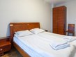   - Two bedroom apartment