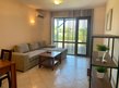   - Two bedroom apartments 