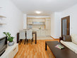  Mirage of Nessebar - 1 bedroom apartment city / park view