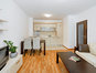  Mirage of Nessebar - 1 bedroom apartment City / Park view