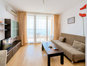  Mirage of Nessebar - 1 bedroom apartment sea view
