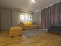   - Two bedroom apartment (2+2;3+1)