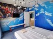  "  " - Themed Apartment