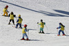 Зимните ни курорти предлагат ски училища за деца