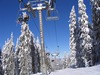 От днес ски лифтовете в Пампорово работят