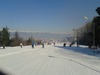 Фото репортаж от Банско - ски януари 2013 