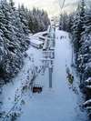 Успешен зимен сезон в ски курорт Чепеларе