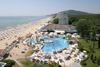 Фестивал Приятели на България в летния курорт Албена
