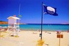 Южният плаж в Слънчев Бряг отново със Син флаг