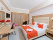 Belair Beach Hotel - standard twin/ double limited sea view room