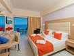 Belair Beach Hotel - standard twin/ double sea view room