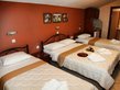 Bizantio Hotel - Quadruple room