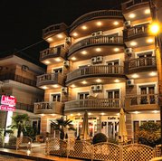 Bizantio Hotel