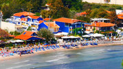 Blue Sea Beach Resort