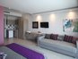 Flegra Beach Boutique Apartments - Standard Triple room