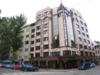 Хотел Даунтаун, София