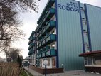 Хотел Родопи, Пловдив