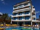 Bora Bora hotel, ������� ����