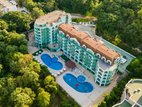 Palma Hotel, Златни Пясъци