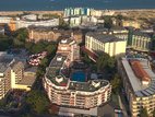 Admiral Plaza PMG, ������� ����