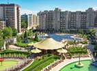 Royal Beach Hotel PMG, ������� ����
