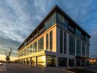 Das Marina Burgas Hotel, Бургас