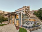 Poseidon Beach Resort 5*, Златни Пясъци