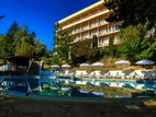 Vezhen Hotel, Златни Пясъци