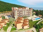 Royal Castle Design & SPA, Елените