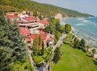 Villas Elenite, Елените