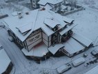 Ida hotel, Банско
