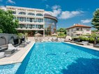The Lodge Hotel Tsarevo (ex Zebra Hotel), ������