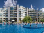 Oasis Ravda PMG Apartments, �����