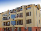 Panorama Krim Beach Apartment PMG, �����
