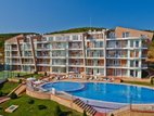 Complex Sunset Kosharitsa, ������� ����
