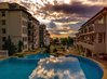 The Cliff Obzor apartments