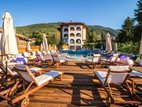 EMAR SPA Hotel, Сапарева баня