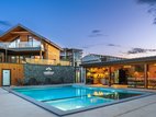 Rila Lakes Thermal Luxury Chalets, Сапарева баня