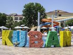 Kuban Resort & Aquapark, Слънчев Бряг