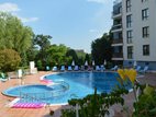 Amphora Palace aparthotel, Златни Пясъци