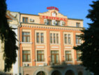 Хотел Централ Шумен, Шумен