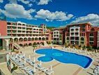 St. George Palace, ����� ����