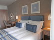 Ikos Olivia - Deluxe bungalow suite 2 bedrooms (sea view/beach front)